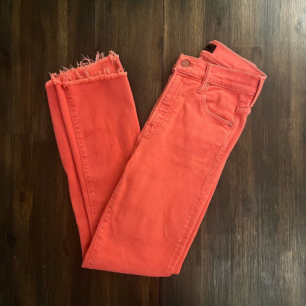 Mother Denim